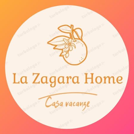 La Zagara Home Villabate Exterior photo