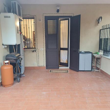 La Zagara Home Villabate Exterior photo
