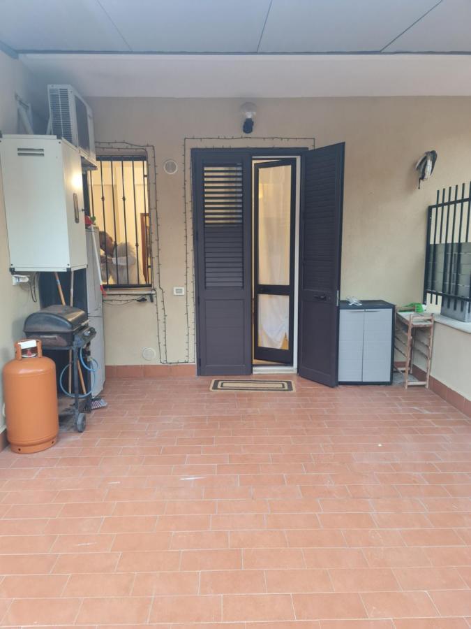 La Zagara Home Villabate Exterior photo
