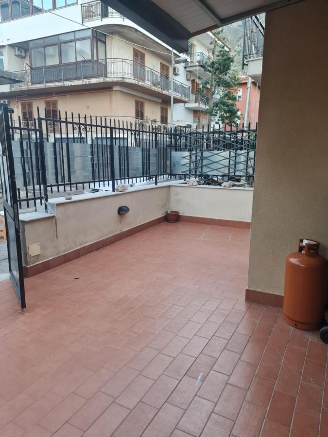 La Zagara Home Villabate Exterior photo